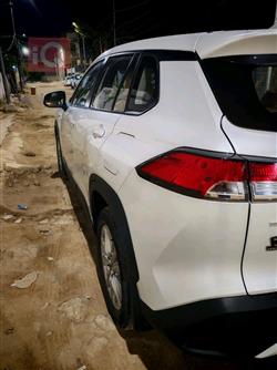 تويوتا كورولا كروس